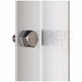 Śruba sześciokątna M10x20mm nierdzewna DIN 933 WORECZEK 10szt