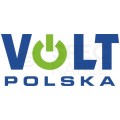 Stabilizator napięcia sieciowego AVR 10000VA 8% SLIM VOLT