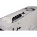 Stabilizator napięcia sieciowego AVR 10000VA 8% SLIM VOLT