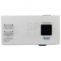 Stabilizator napięcia sieciowego AVR 3000VA 8% SLIM VOLT