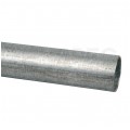 Stalowa rura ocynkowana żarowo fi:47/44 mm bez gwintu 3m ĆSN IK10 KOPOS 6236 ZN_F