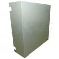 Stelaż zapasu kabla z obudową 550x550x140mm T-SPARE-2 TELCOLINE