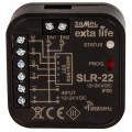 Sterownik LED RGBW dopuszkowy dwukierunkowy 12-24V SLR-21 EXTA LIFE ZAMEL