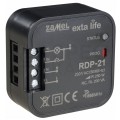 Sterownik Radiowy ściemniacz oświetlenia 230V RDP-21 EXTA LIFE ZAMEL