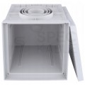 Studzienka odgromowa gruntowa kontrolno-pomiarowa 20x20x20cm IP54 Euro-Box