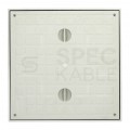 Studzienka odgromowa gruntowa kontrolno-pomiarowa 30x30x30cm IP54 Euro-Box