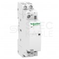Stycznik modułowy cewka 16A 2-biegunowy 2P 1NO+1NC 50Hz (230V-240V AC) ACTI9 Schneider
