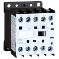 Stycznik modułowy MINI 9A 1NO cewka 230V instalacyjny GACIA
