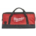 Subkompaktowa smarownica akumulatorowa 18V M18 GG-0 MILWAUKEE 2xakumulator 5.0Ah + ładowarka + torba