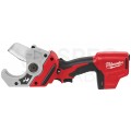 Subkompaktowy obcinak do rur PEX C12 PPC-0 MILWAUKEE M12