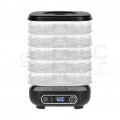 Suszarka do grzybów owoców warzyw 300W z regulacją temperatury TESSA