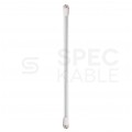 Świetlówka G13 LED TUBE T8 28x600 9W 1000lm NW