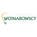 Świetlówka G13 LED TUBE T8 28x600 9W 1000lm NW