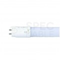 Świetlówka tubowa 60cm, regulowana LED G13 T8 230V 10W 850lm 3000K IP20 barwa WW biała ciepła ze starterem V-TAC VT-6072-R 3 LATA GWARANCJI