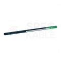 Świetlówka tubowa 60cm, regulowana LED G13 T8 230V 7,5W 850lm 6500K IP20 barwa CW biała zimna ze starterem V-TAC SAMSUNG VT-062-N 5 LAT GWARANCJI