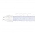 Świetlówka tubowa LED G13 T8 230V 9W 850lm 4000K IP20 barwa NW biała neutralna ze starterem V-TAC VT-6072-N