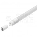 Świetlówka tubowa LED G13 T8 230V 9W 850lm 4000K IP20 barwa NW biała neutralna ze starterem V-TAC VT-6072-N