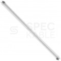 Świetlówka tubowa LED G13 T8 230V 9W 850lm 4000K IP20 barwa NW biała neutralna ze starterem V-TAC VT-6279