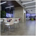 Świetlówka tubowa LED G13 T8 230V 9W 850lm 4000K IP20 barwa NW biała neutralna ze starterem V-TAC VT-6279