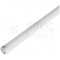 Świetlówka tubowa LED G13 T8 230V 9W 850lm 4000K IP20 barwa NW biała neutralna ze starterem V-TAC VT-6279