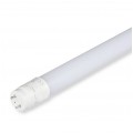Świetlówka tubowa LED z starterem G13 T8 230V 17W 1700lm 4000K neutralna biała NW V-TAC VT-1277