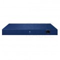 Switch 16xPoE 2xSFP GS-2210-16P2S PLANET 16-portowy przełącznik 10/100/1000T 802.3at PoE + 2-portowy 1000-SFP Web Smart Ethernet