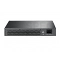 Switch 19" RACK 16x port RJ45 (Gigabit Ethernet 1000Mb/s) przełącznik niezarządzalny TP-Link TL-SG1016D