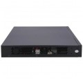 Switch 19" RACK 48x port RJ45 (Gigabit Ethernet 1000Mb/s) + 4x port SFP+ (Uplink 10Gb/s) przełącznik zarządzalny L3 Extralink Nemezis