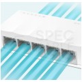 Switch Desktop 5x port RJ45 (Fast Ethernet 100Mb/s) przełącznik niezarządzalny TP-Link LS1005