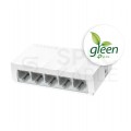 Switch Desktop 5x port RJ45 (Fast Ethernet 100Mb/s) przełącznik niezarządzalny TP-Link LS1005