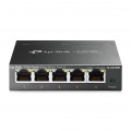 Switch Desktop 5x port RJ45 (Gigabit Ethernet 1000Mb/s) przełącznik zarządzalny Easy Smart TP-Link TL-SG105E