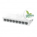 Switch Desktop 8x port RJ45 (Fast Ethernet 100Mb/s) przełącznik niezarządzalny TP-Link LS1008