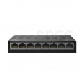 Switch Desktop 8x port RJ45 (Gigabit Ethernet 1000Mb/s) przełącznik niezarządzalny TP-Link LS1008G