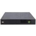 Switch PoE 19" RACK 24x port RJ45 (PoE+ Gigabit Ethernet 1000Mb/s) + 4x port SFP+ (Uplink 10Gb/s) przełącznik zarządzalny L3 Extralink Hypnos PRO