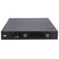 Switch PoE 19" RACK 48x port RJ45 (PoE+ Gigabit Ethernet 1000Mb/s) + 4x port SFP+ (Uplink 10Gb/s) przełącznik zarządzalny L3 Extralink Nemezis PRO