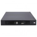 Switch PoE 19" RACK 48x port RJ45 (PoE+ Gigabit Ethernet 1000Mb/s) + 4x port SFP+ (Uplink 10Gb/s) przełącznik zarządzalny L3 Extralink Nemezis PRO