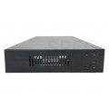 Switch PoE Desktop 18x port RJ45 (16x PoE+ Gigabit Ethernet 1000Mb/s i 2x SFP Uplink Gigabit Ethernet ) przełącznik niezarządzalny AVIZIO