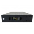 Switch PoE Desktop 26x port RJ45 (24x PoE+ Fast Ethernet 100Mb/s i 2x Uplink Gigabit Ethernet ) przełącznik niezarządzalny AVIZIO