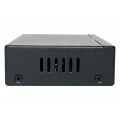 Switch PoE Desktop 6x port RJ45 (4x PoE+ Gigabit Ethernet 1000Mb/s i 2x Uplink 1Gb/s Ethernet) przełącznik niezarządzalny AVIZIO