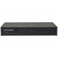 Switch PoE Desktop 8x port RJ45 (Fast Ethernet 100Mb/s, w tym 4x PoE+) przełącznik niezarządzalny TP-Link TL-SF1008P