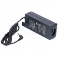 Switch PoE Desktop 8x port RJ45 (Fast Ethernet 100Mb/s, w tym 7x PoE i 1x Uplink) przełącznik niezarządzalny Extralink 8-7 PoE