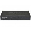 Switch PoE Desktop 8x port RJ45 (Gigabit Ethernet 1000Mb/s, w tym 4x PoE+) przełącznik niezarządzalny TP-Link TL-SG1008P