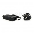 Switch PoE Desktop 9x port RJ45 (Fast Ethernet 100Mb/s, w tym 4x PoE + 1x Uplink) przełącznik niezarządzalny 8level FEPS-1904