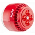 Sygnalizator akustyczno-optyczny LED SA-K7N/3m