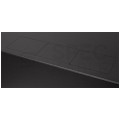 Szafa wisząca RACK 19" 3U typu skrzynka uniwersalna TPR 180mm czarna CATV