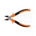 Szczypce boczne tnące 160mm Kraft&Dele KD10803