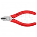 Szczypce boczne tnące uniwersalne 110mm fosforanowane powlekane KNIPEX 70 11 110