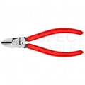 Szczypce boczne tnące uniwersalne 140mm fosforanowane powlekane KNIPEX 70 01 140
