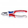 Szczypce boczne tnące uniwersalne 160mm edycja specjalna KNIPEX 70 02 160 S7