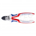 Szczypce boczne tnące uniwersalne 160mm edycja specjalna KNIPEX 70 02 160 S7